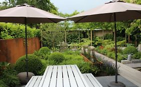 Bed And Garden